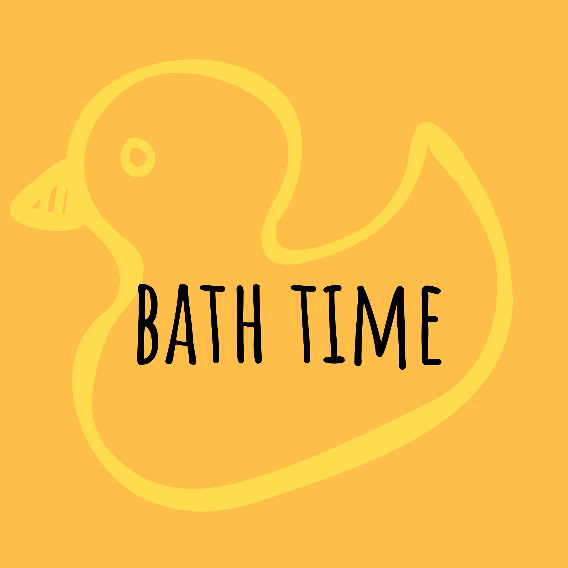 When did bath time become a battle?