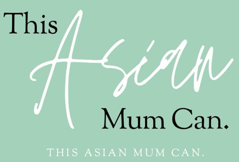 This Asian Mum Can
