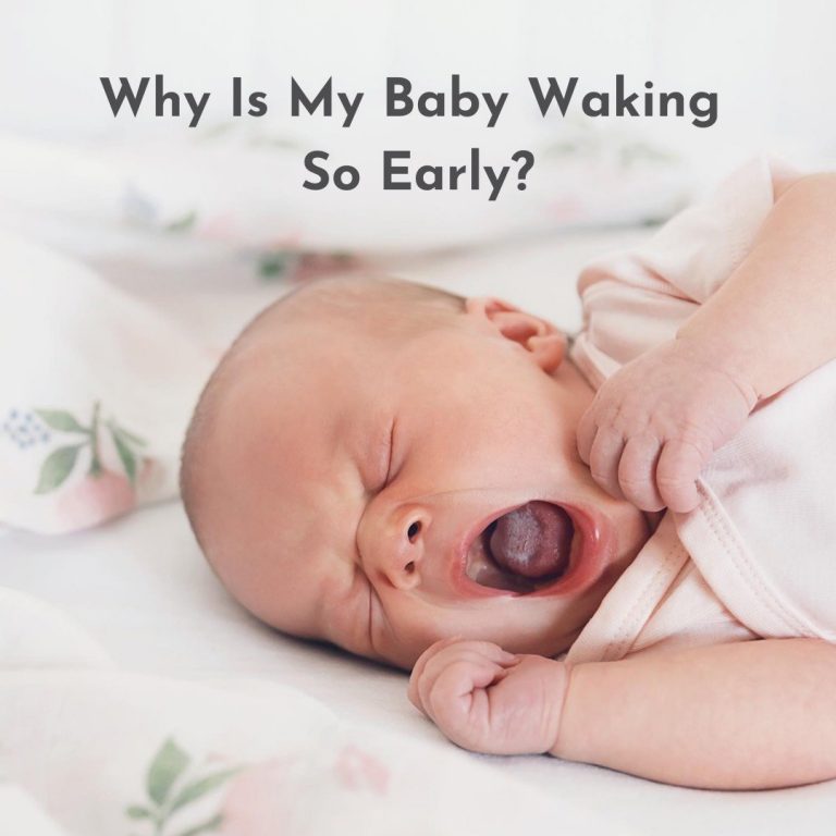 Guest BLOG: Early Rising